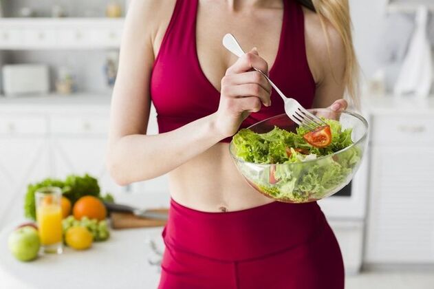 Olasz diéta fogyáshoz 14 napig: menü, eredmények - Confetissimo - női blog