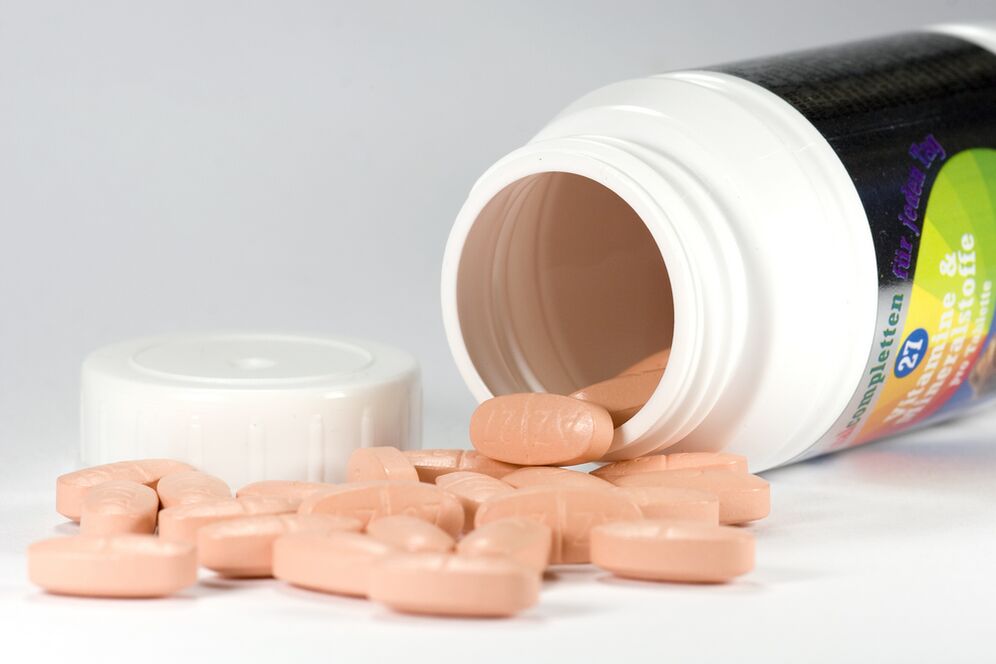 Gyógyszertári zsírégető - gyógyszer, amely segít megszabadulni a túlsúlytól