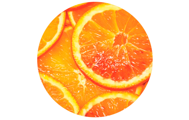 narancs köszvényre
